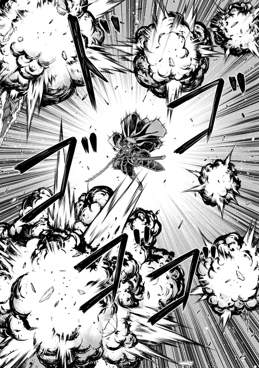 Drawing: Saikyou Mangaka wa Oekaki Skill de Isekai Musou Suru! chapter 90